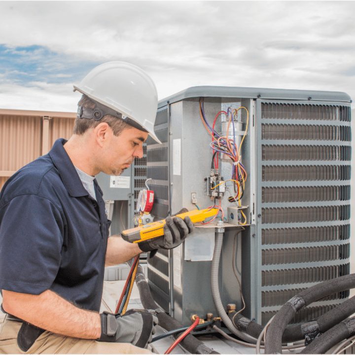Nanticoke Plumbing licensed plumber on a service call in Nanticoke, Ontario